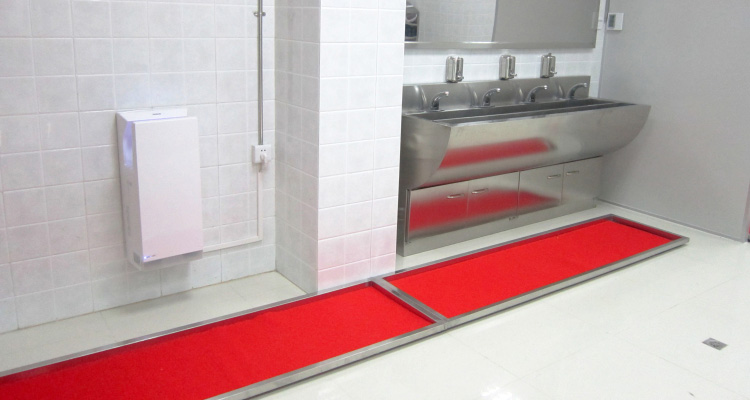 永州生产车间三