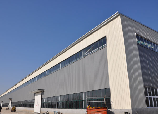 永州新场外景图一